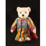 A boxed Steiff Teddy bear 'Joseph' limited edition, No.