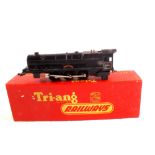 Boxed Triang Railways 46205 Princess Victoria loco