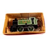 A boxed Hornby No.