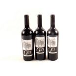 Two cases of Italian Sin 1 053 Garella wine 2008 (12 bottles)