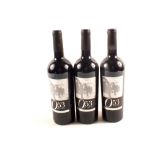 Two cases of Italian Sin 1 053 Garella wine 2008 (12 bottles)