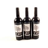 Two cases of Italian Sin 1 053 Garella wine 2008 (12 bottles)