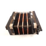 A German Ludwig Darsifal accordion,