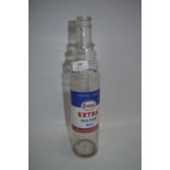 Esso Motor Oil Bottle One Quart