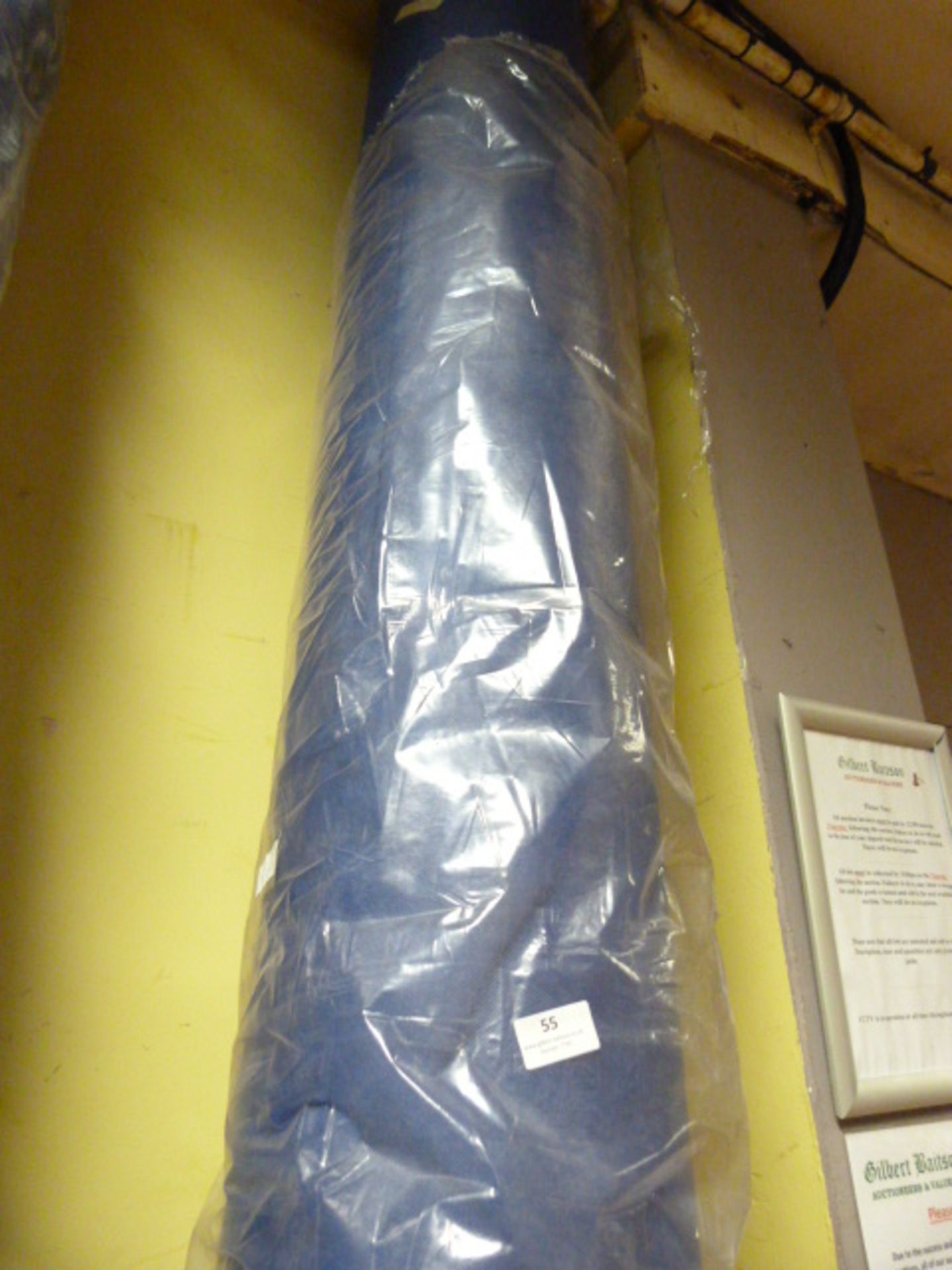 Roll Protect TE200 Breathable Membrane Approx 100m x 2.7m