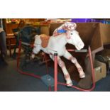 Triang Rocking Horse