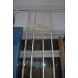 Rise and Fall Laundry Airer