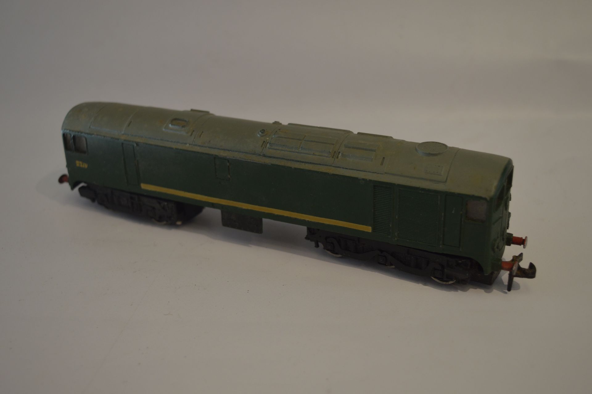 Hornby Dublo D5702 Train Carriage