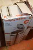 Morphy Richards Sensor Wastebin