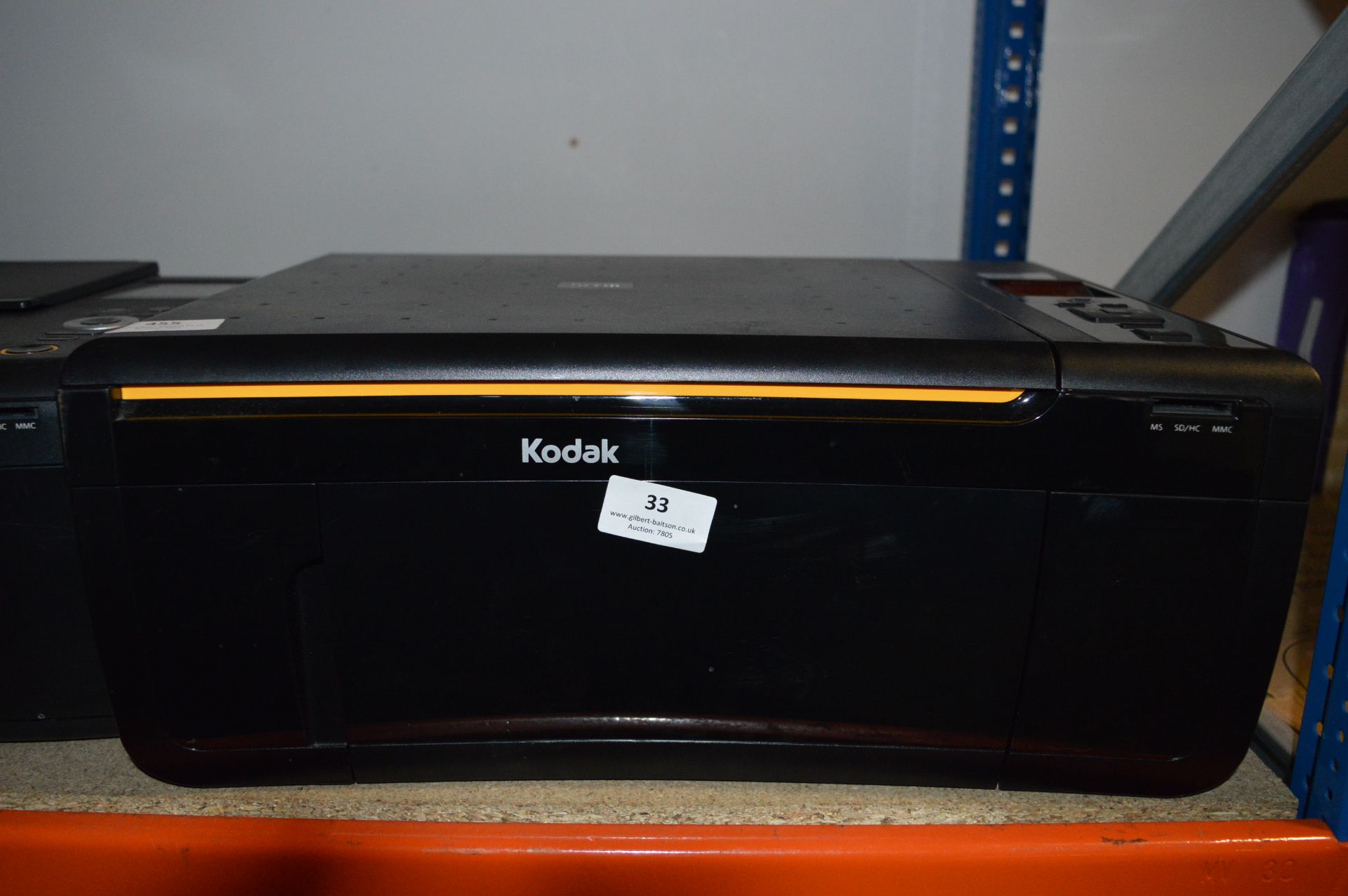 Kodak Esp 3250 AIO Printer