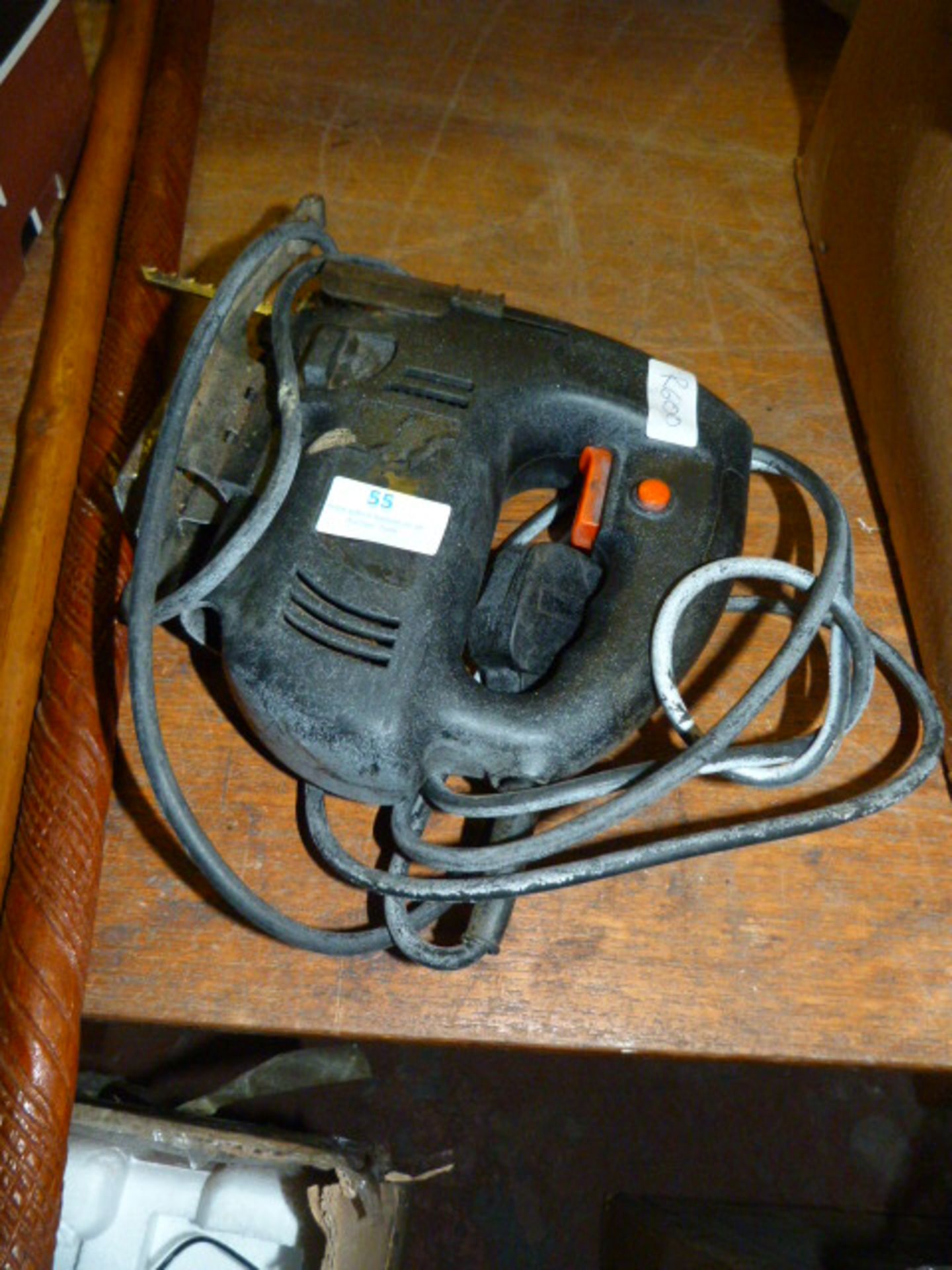 *240V Jigsaw