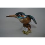 Beswick Kingfisher