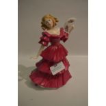 Royal Doulton Figurine "Jennifer" HN3447