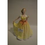 Royal Doulton Figurine "Debora" HN3644