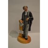 Royal Doulton Figurine "The Lawyer" HN3041