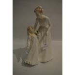 Royal Doulton Figurine "Just For You" HN3355