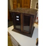 Smokers Cabinet