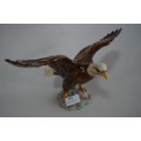 Beswick Bald Eagle