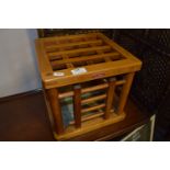 Wooden Japanese Pet Cage