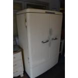 1950's Prestcold Fridge Freezer