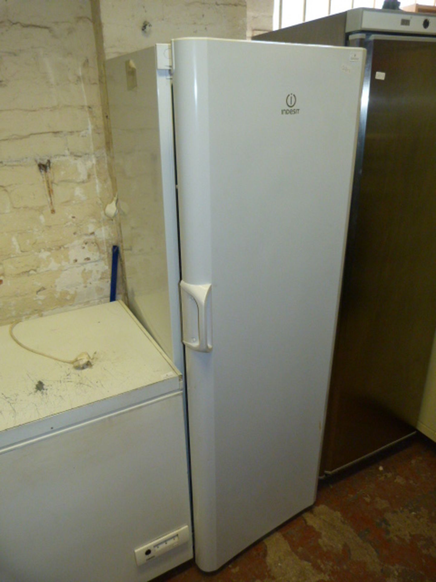 Indesit Larder Refrigerator