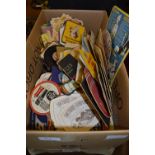 Large Collection of Beer Mats