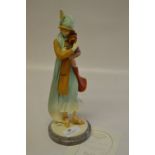 Royal Doulton Figurine "Harriet"