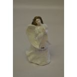 Royal Doulton Figurine "Christmas Angel"