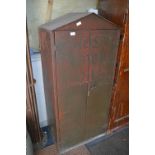 Industrial Metal Engineers Cabinet