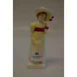 Royal Doulton Figurine "Lori"