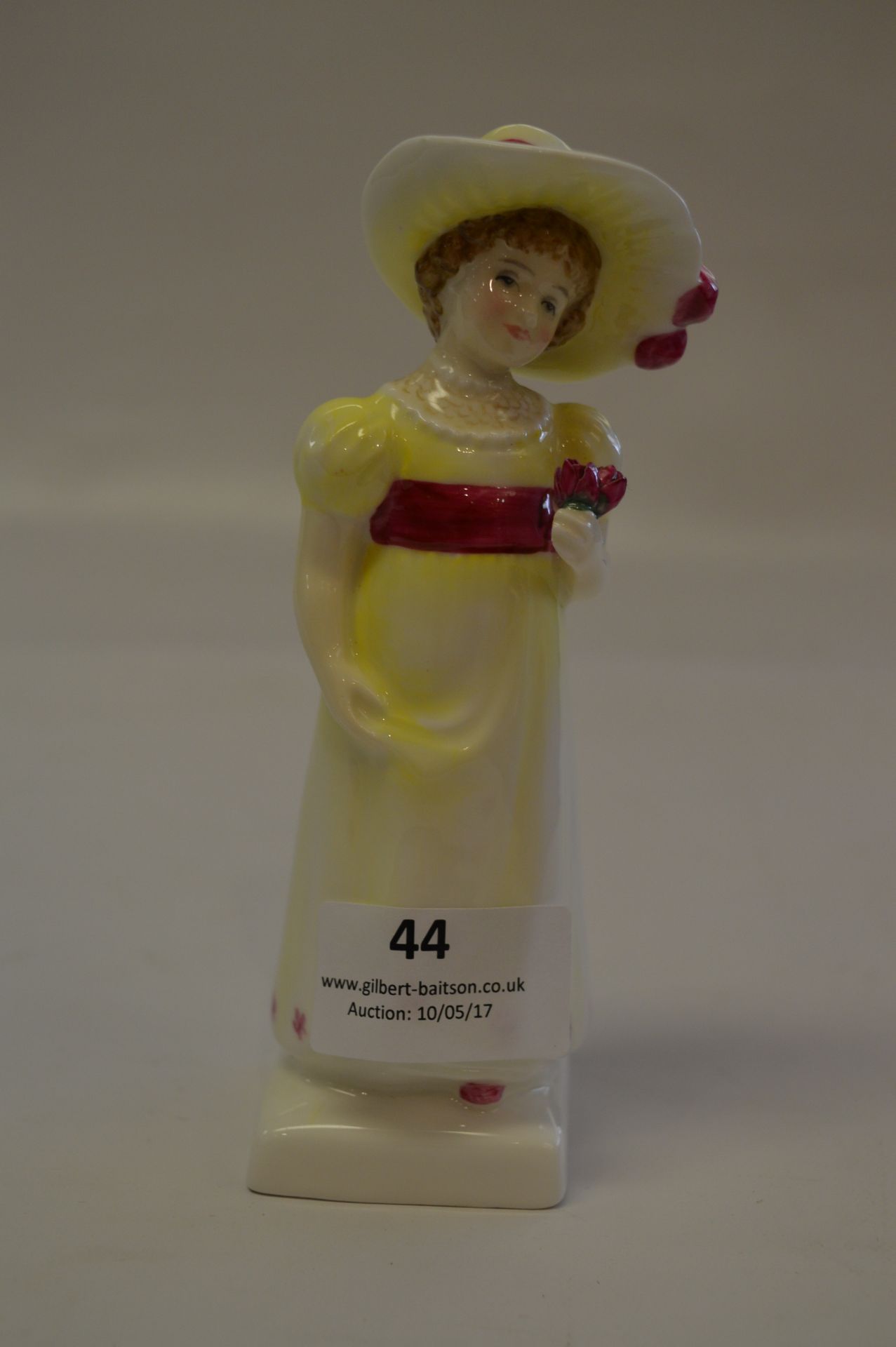 Royal Doulton Figurine "Lori"