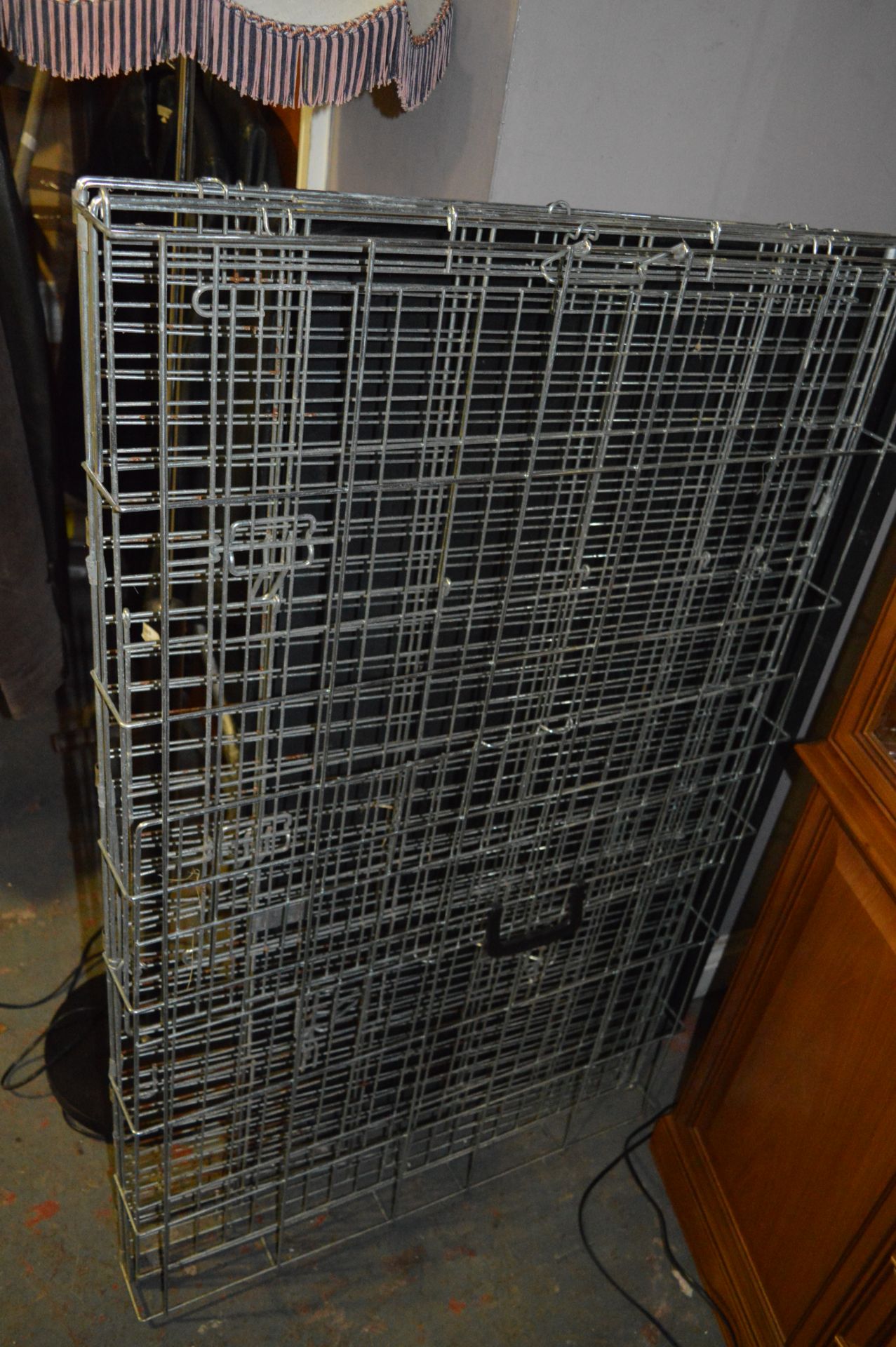 Large Pet Cage