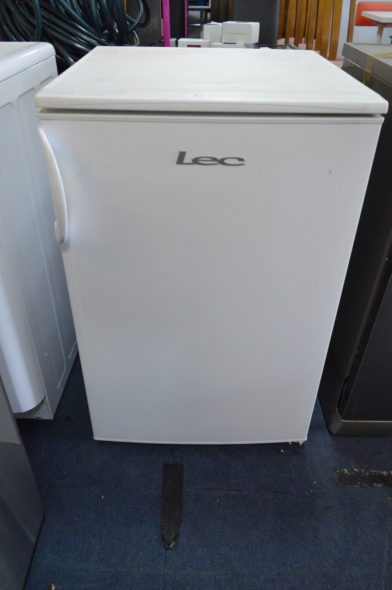 Lec Undercounter Fridge