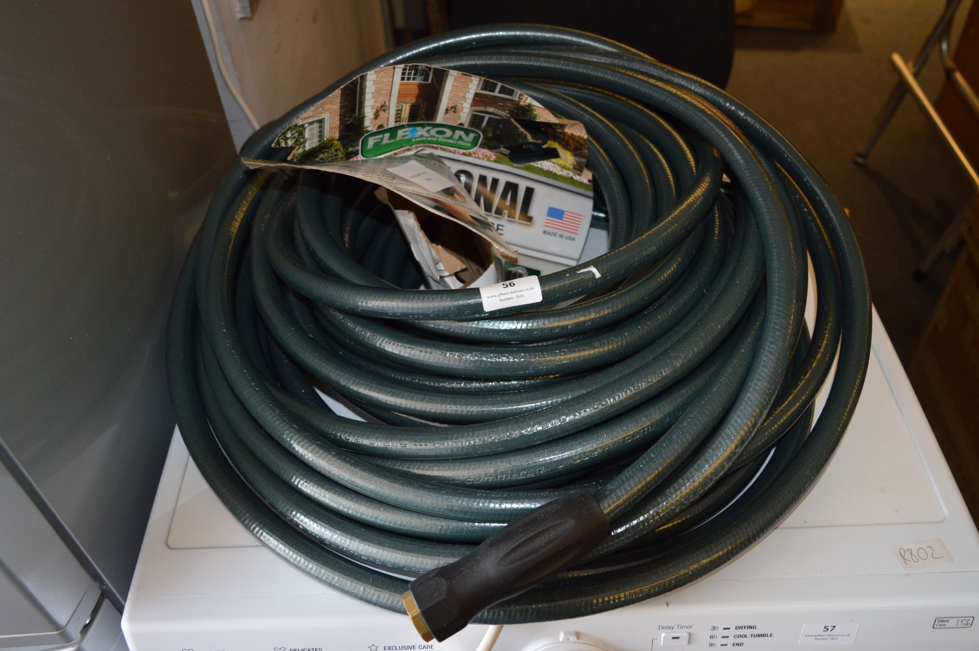 *Flexon 30m 6 Ply Hose