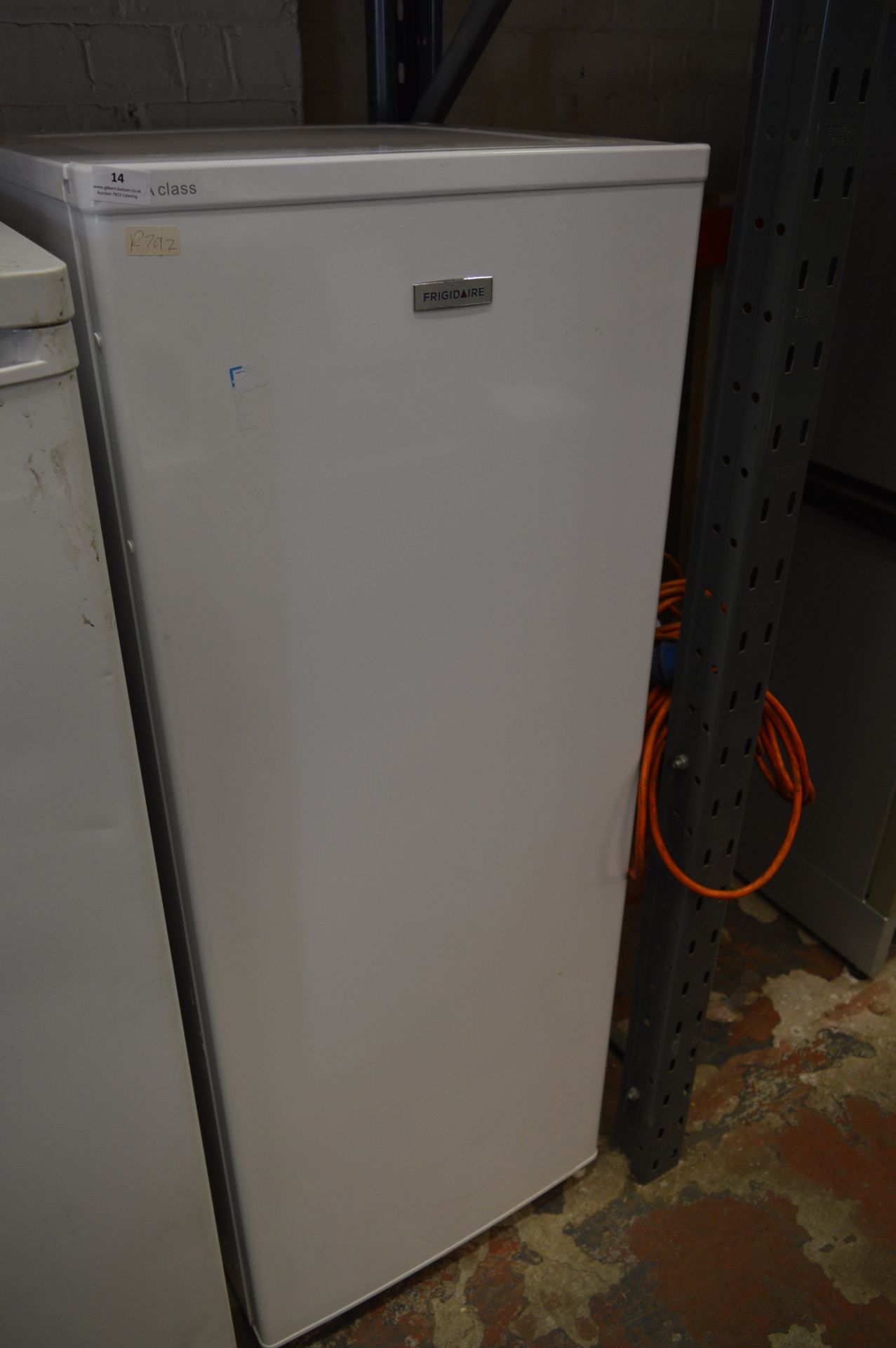 *Frigidaire Larder Refrigerator