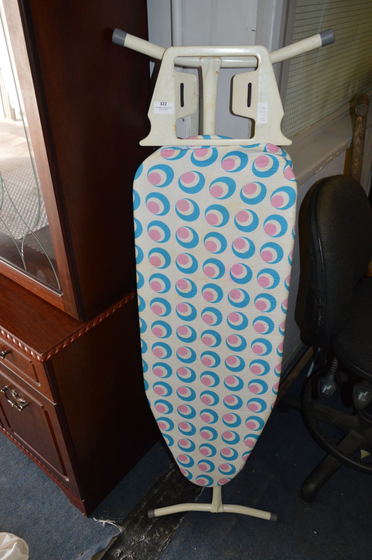 Ironing Board