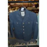 RAF Jacket Size: 176