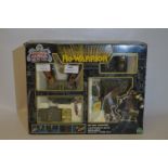 Battery Operated Robot Ro Warrior