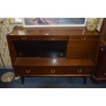 1950s E Gomme G Plan Cocktail Cabinet