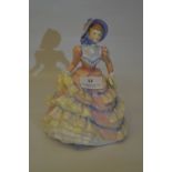 Royal Doulton Figurine "Hannah" HN3369