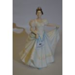 Royal Doulton Figurine "Lindsay" HN3645