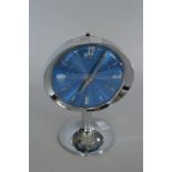 Westclox Big Ben Chrome Mantel Clock