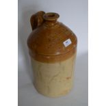 Large Coates & Co Stoneware Bottle Whitechapel