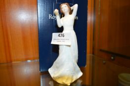 Royal Doulton Figurine 