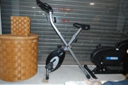 Ultra Sport Exercise Cycle