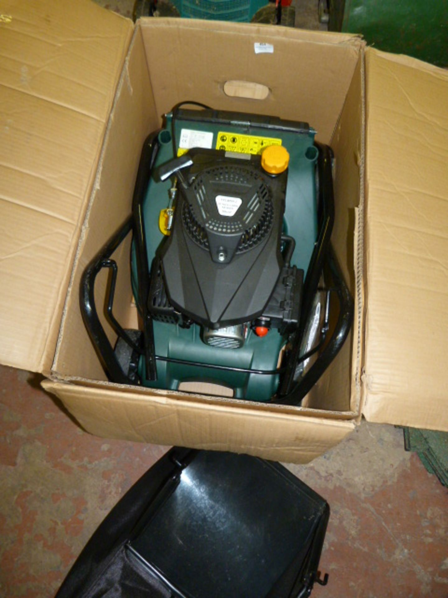 *99cc Rotary Lawnmower