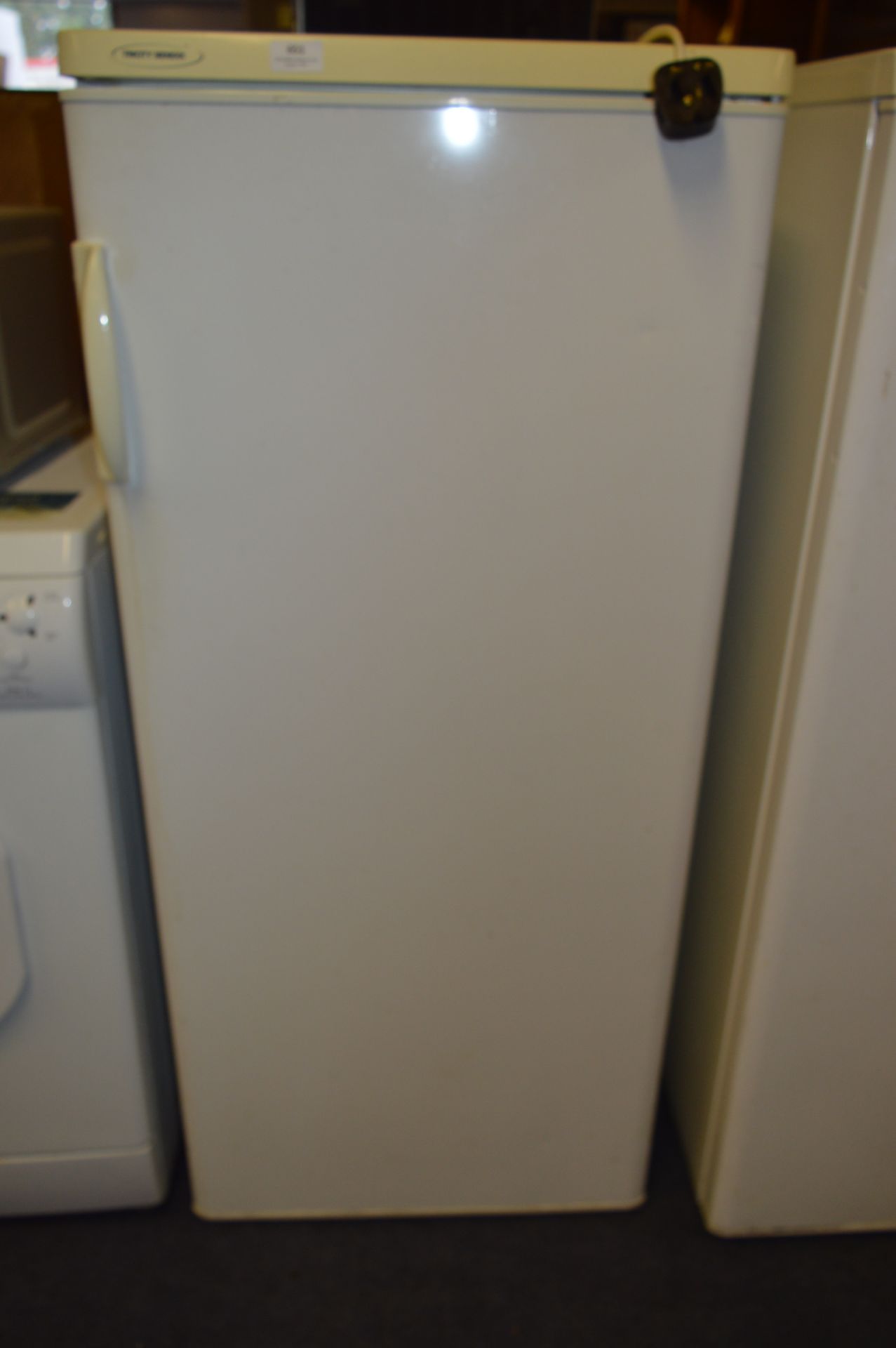 Tricity Bendix Tall Fridge