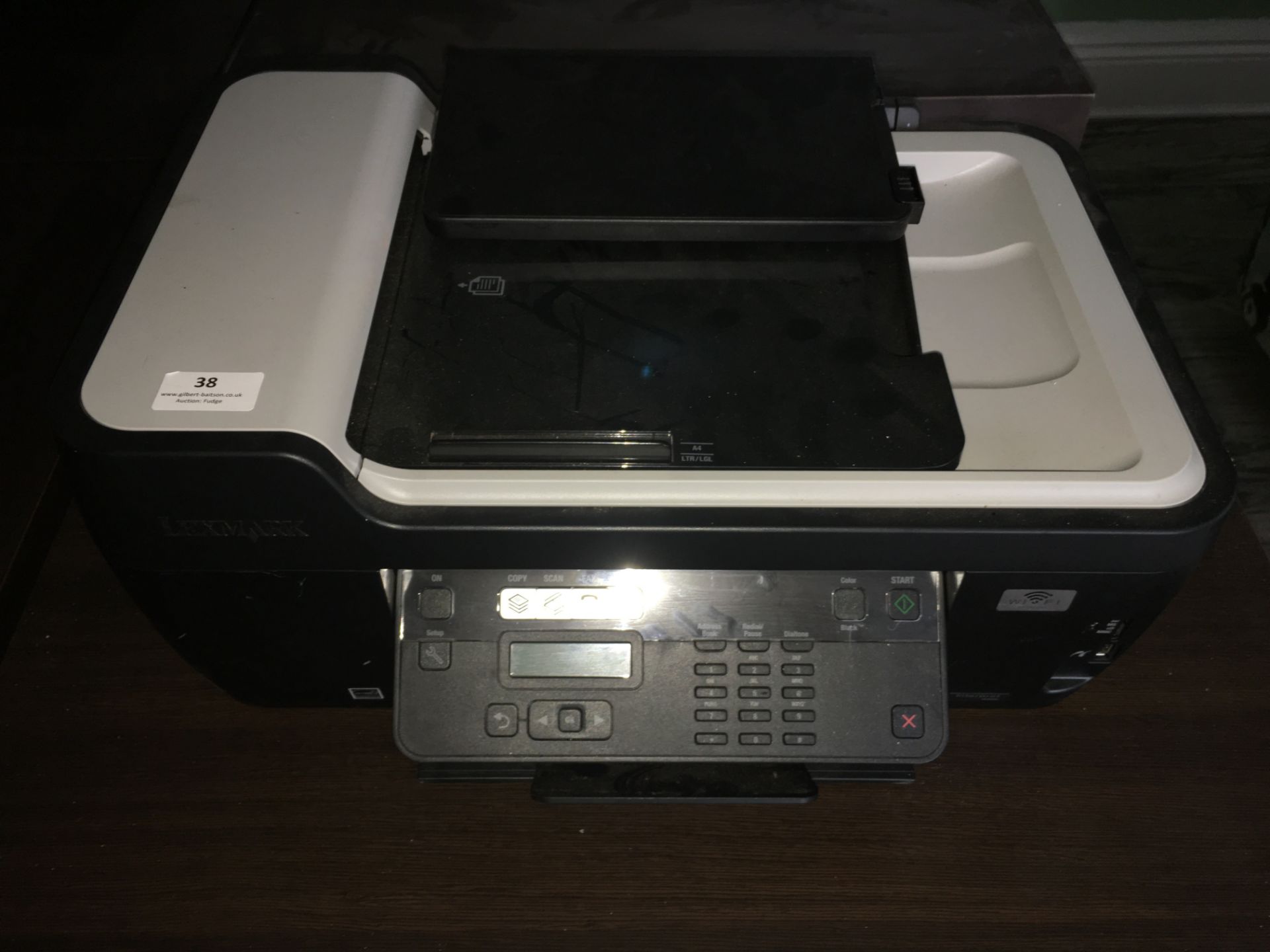 Lexmark Printer