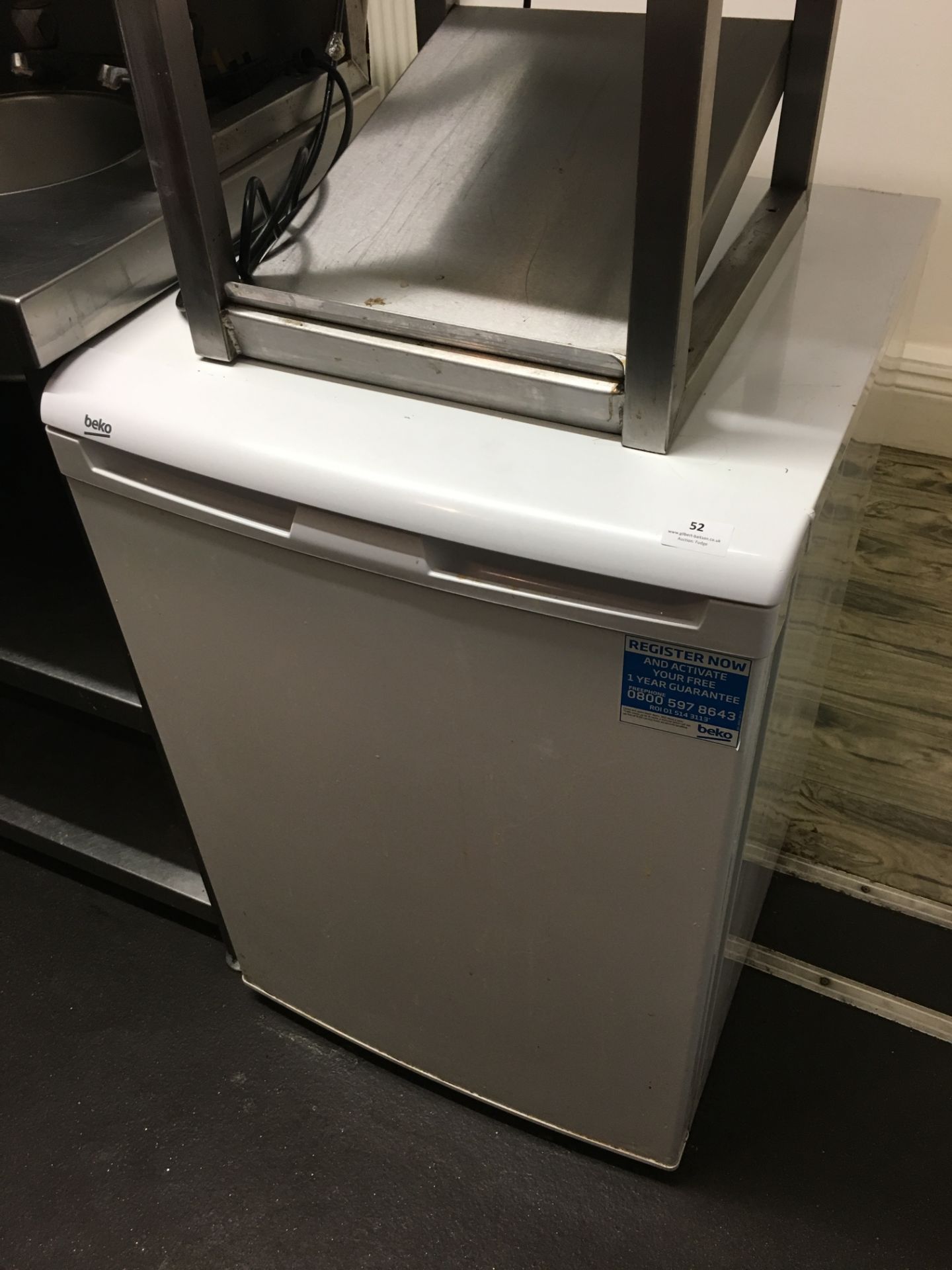 Beko Refrigerator