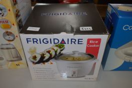 Frigidaire Rice Cooker